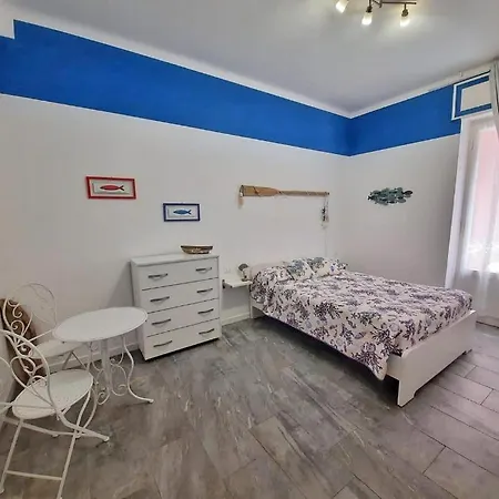 Il Sogno Apartment *