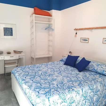 Il Sogno Apartment *