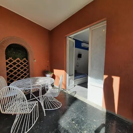 Apartment Il Sogno