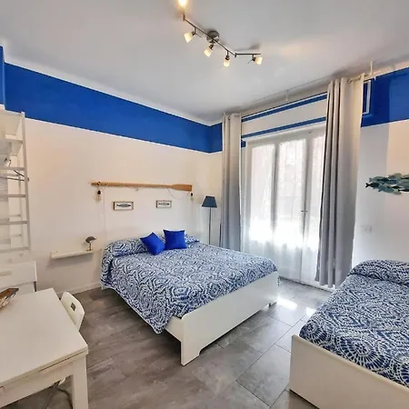 Apartamento Il Sogno *