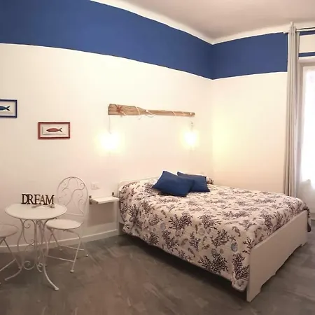 Il Sogno דירה מונטרוסו אל מארה