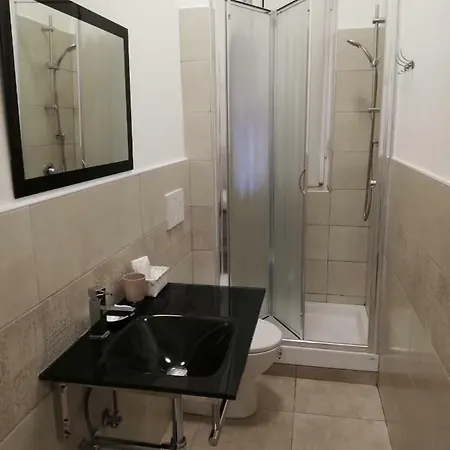 Apartment Il Sogno