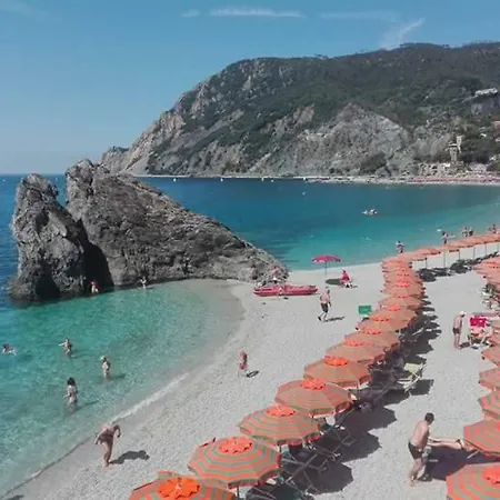 Il Sogno * Monterosso al Mare
