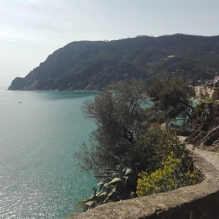 Il Sogno Apartment Monterosso al Mare