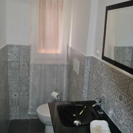 Il Sogno דירה מונטרוסו אל מארה