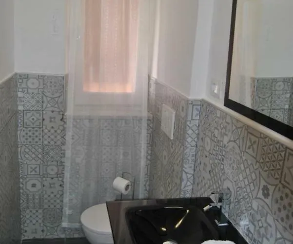 Il Sogno Apartament Monterosso al Mare