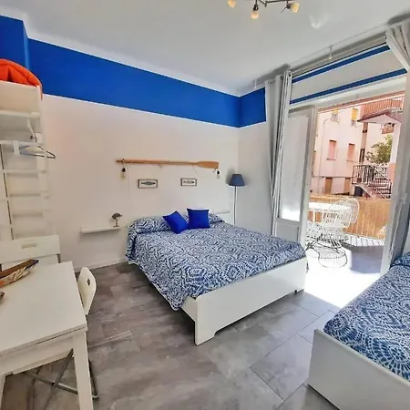 Il Sogno 公寓 蒙特罗索阿尔马雷