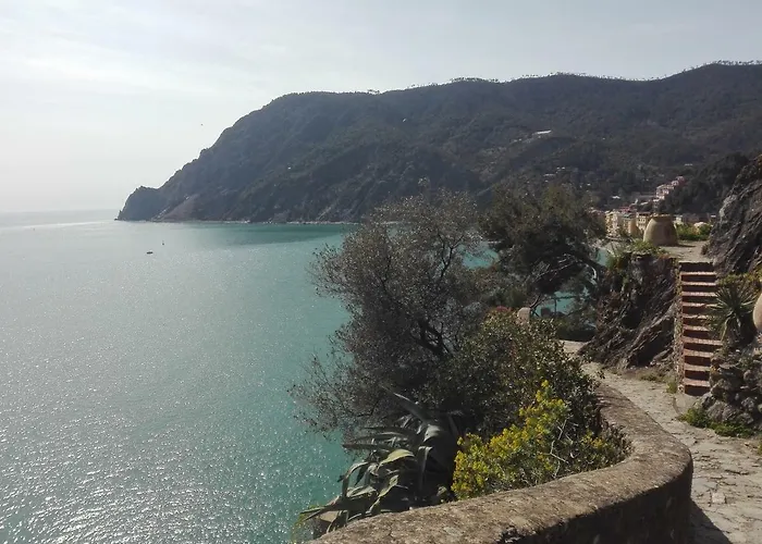 Il Sogno Apartment Monterosso al Mare